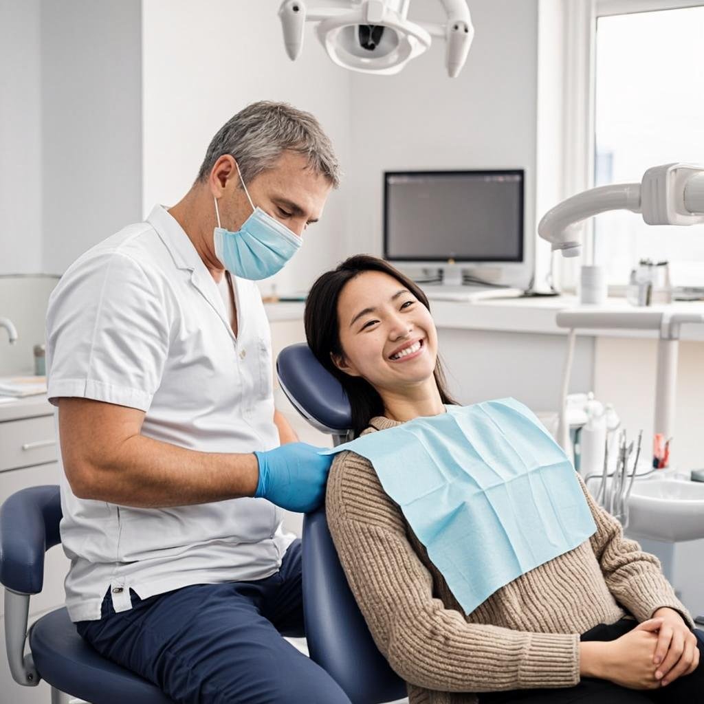 العناية بالمرضى